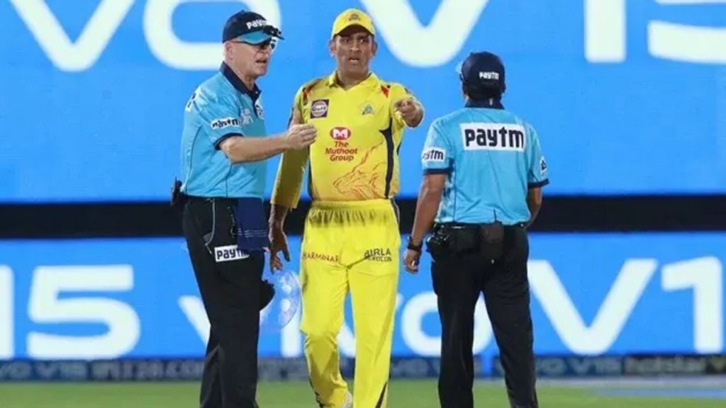 Ms Dhoni