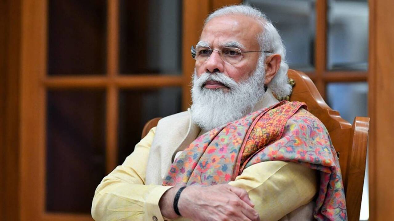 PM Modi: జమ్మూకాశ్మీర్ పై మోడీ పాగా