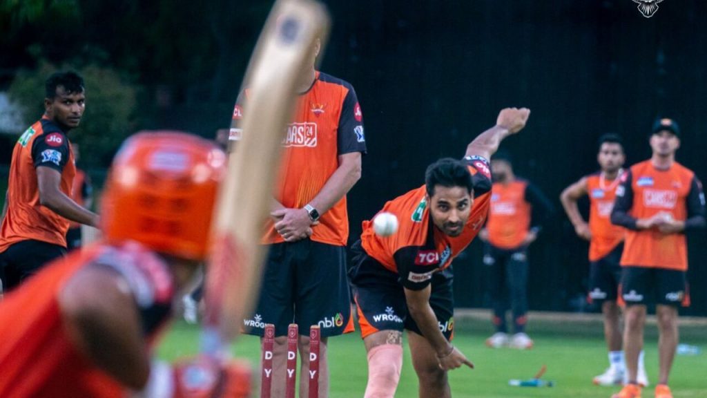 RCB Captaincy