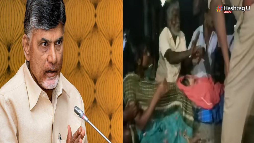 Charandrababu