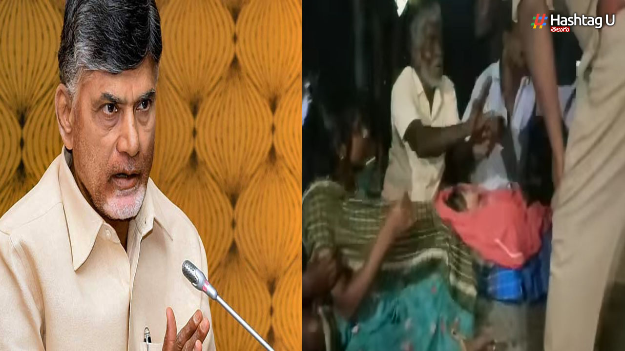 Chandrababu: ఆ ‘కడుపు కోతకు’ ఏం సమాధానం చెబుతారు?