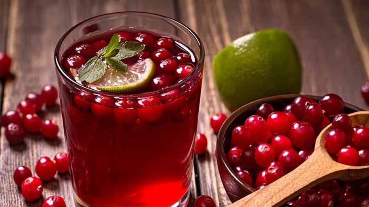 Cranberry Juice: క్రాన్ బెర్రీ జ్యూస్ లో ఉన్న ఆరోగ్య రహస్యాలేంటో తెలుసా..?