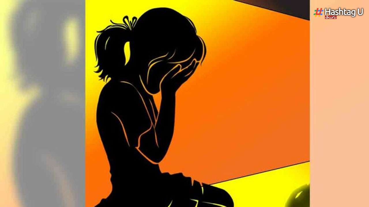 Minor Girl Raped: పాతబస్తీలో మైనర్ పై గ్యాంగ్ రేప్!