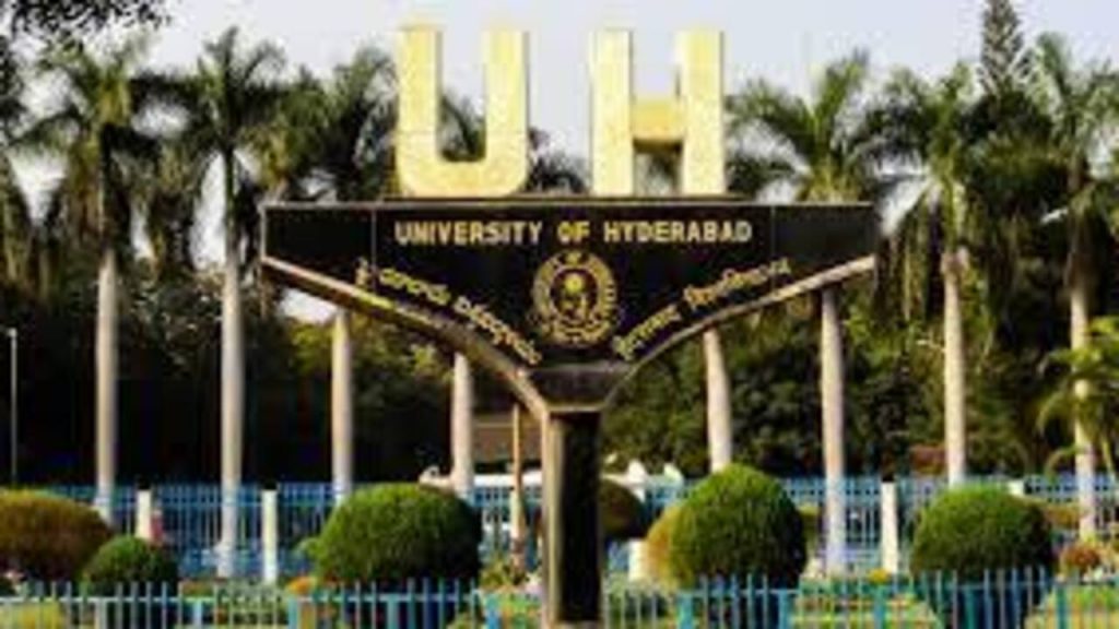 Hyderabad University