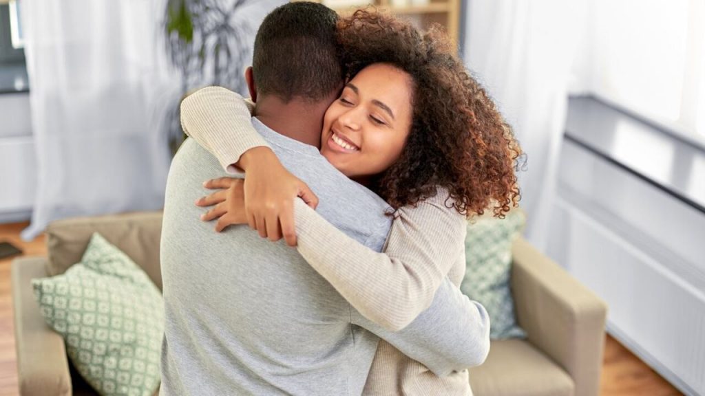 Hug
