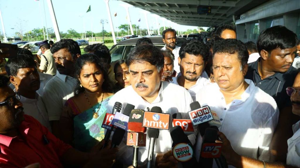 Jana Sena Manohar