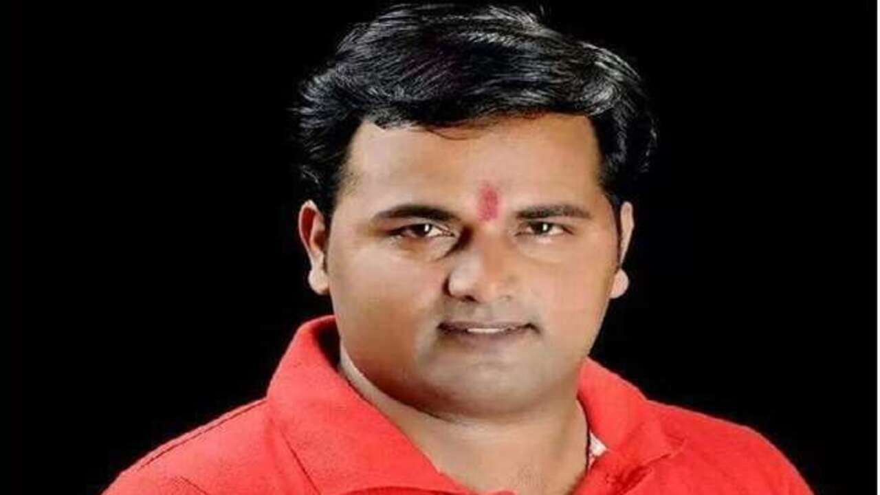 BJP leader shot dead: ఢిల్లీలో బీజేపీ నేతను కాల్చిచంపిన దుండగులు..!!
