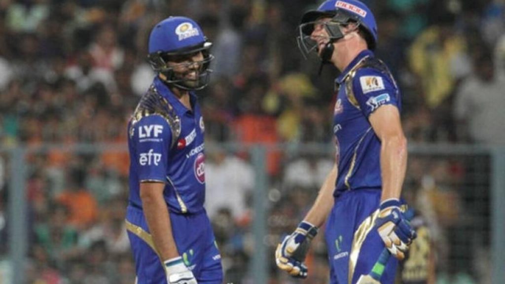 Jos Buttler Rohit