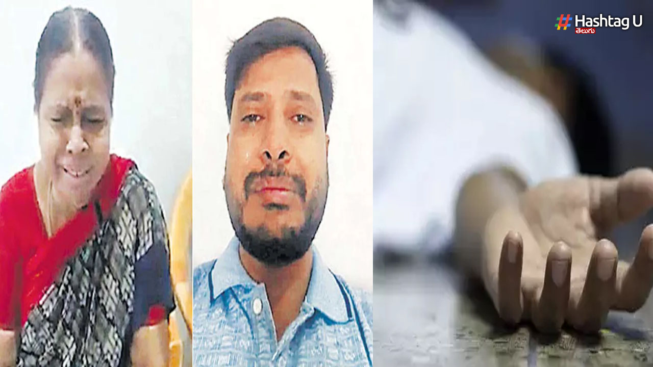 Medak Suicide: ‘కామారెడ్డి ఘటన’కు టీఆర్ఎస్ నేతల వేధింపులే కారణం!