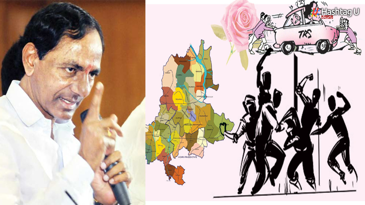 KCR Strategy: రాజకీయ నిరుద్యోగులకు బంపరాఫర్