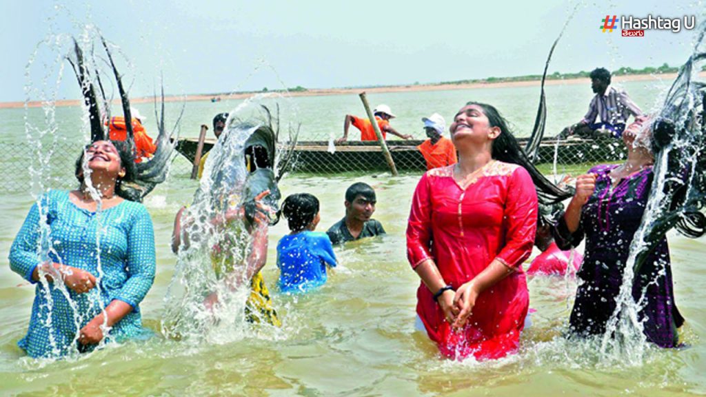 Pushkaralu