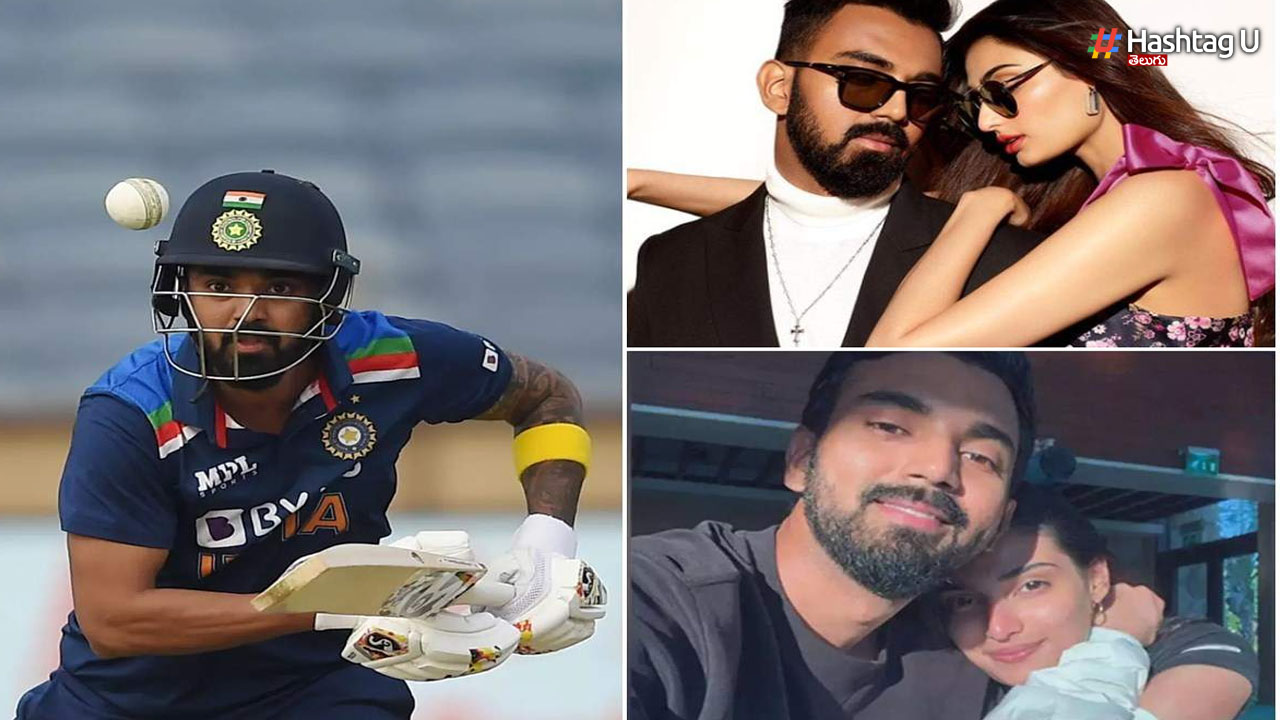 KL Rahul-Athiya: లగ్జరీ ఫ్లాట్ లోకి ‘లవ్ బర్డ్స్’