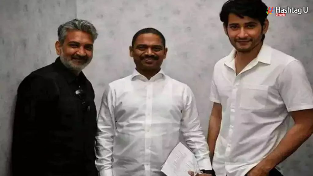Rajamouli
