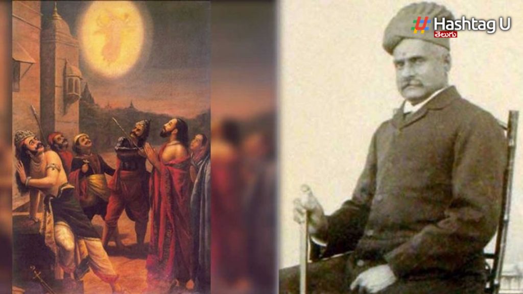 Ravi Varma