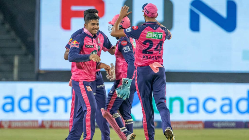 Rajasthan Royals