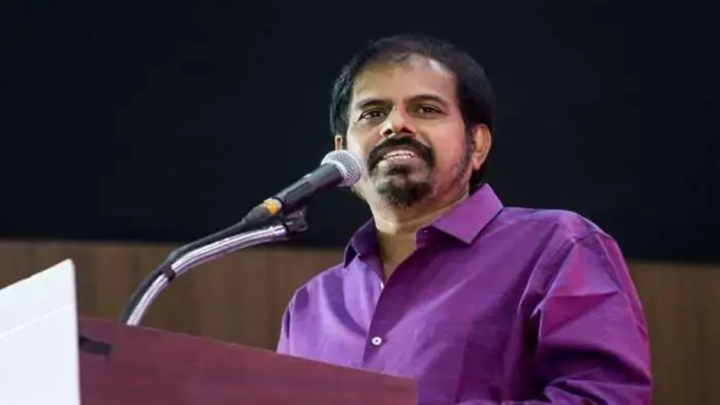 Selvamani