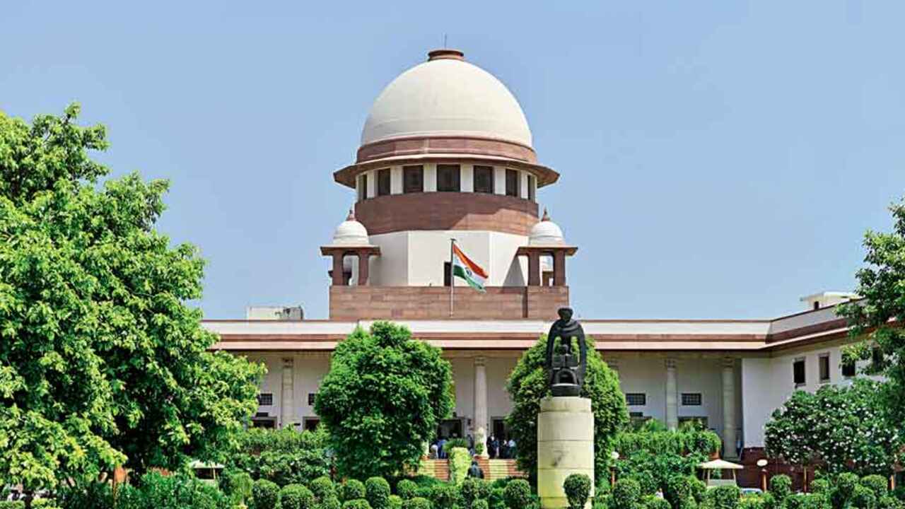 Supreme Court: తెలుగు అకాడ‌మీకి సుప్రీం రిలీఫ్‌