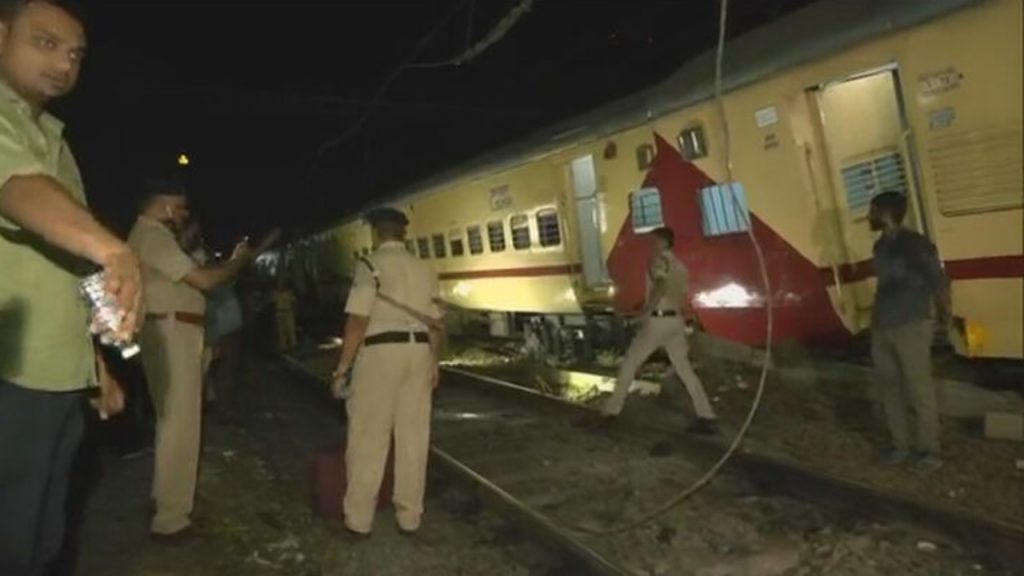Train Imresizer