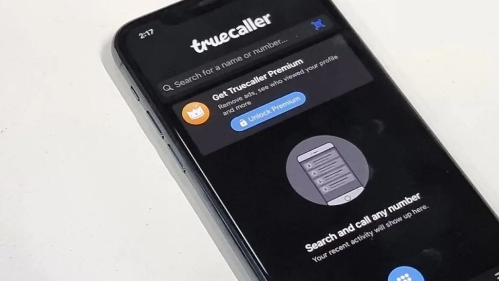 Truecaller Imresizer