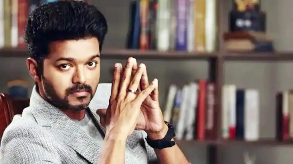 Vijay