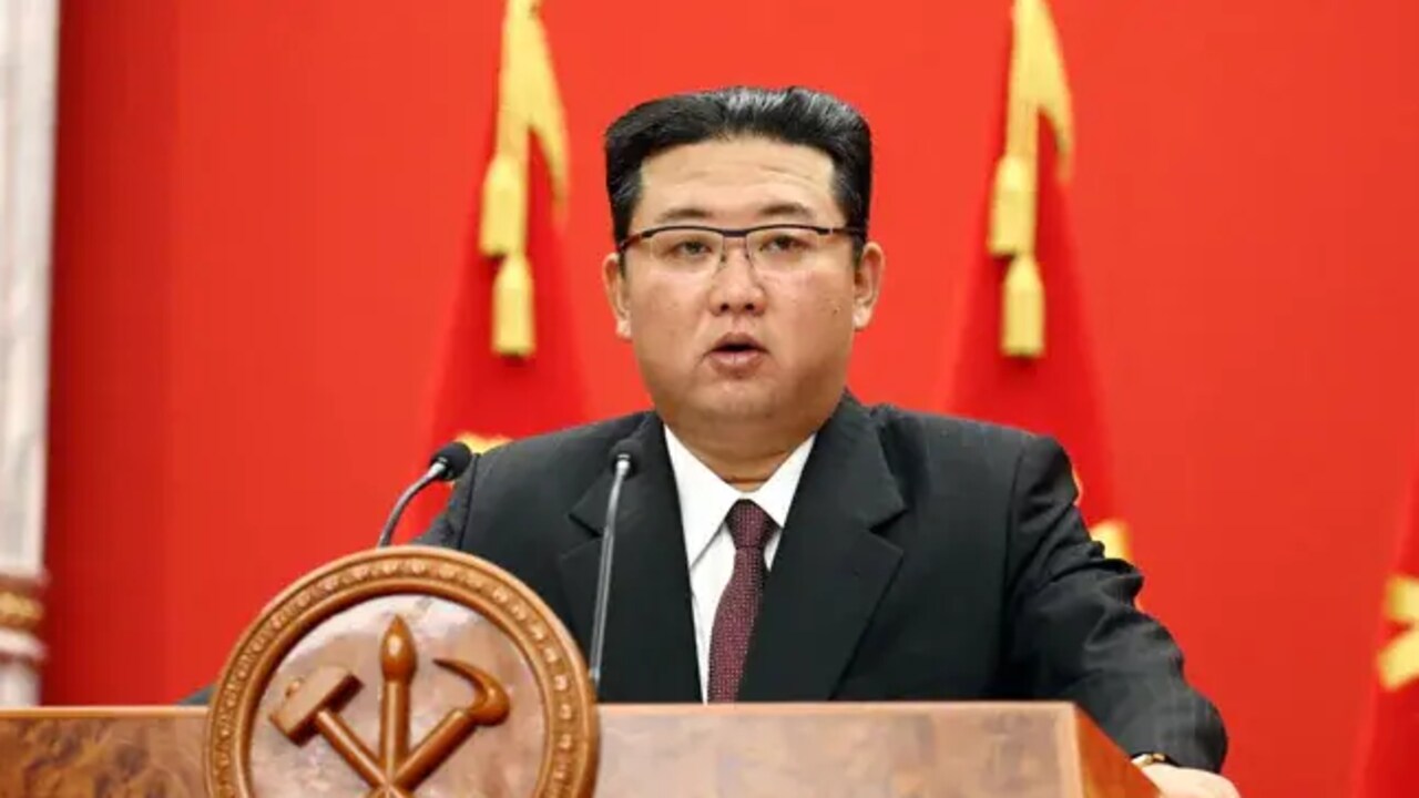 North Korea Lockdown: ఉత్తర కొరియాలో లాక్ డౌన్.. కరోనా కారణం కాదు.. కానీ..!