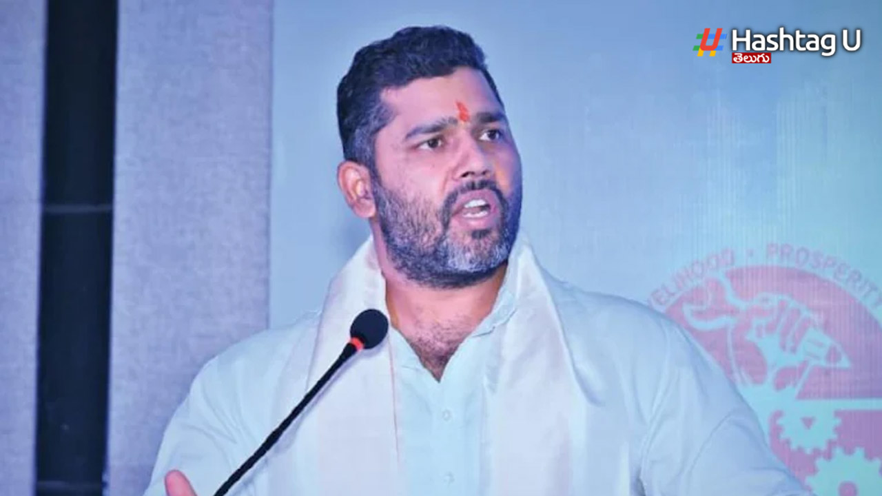 Rajasthan Congress : రాజ‌స్థాన్ కాంగ్రెస్ లో ముస‌లం