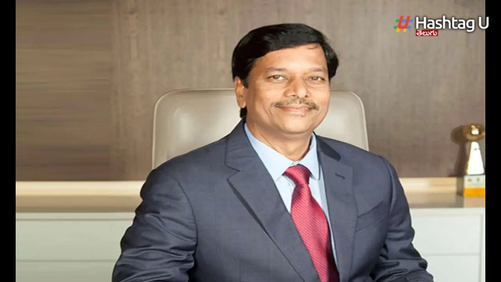 Bandi Pratha Saradhi Reddy