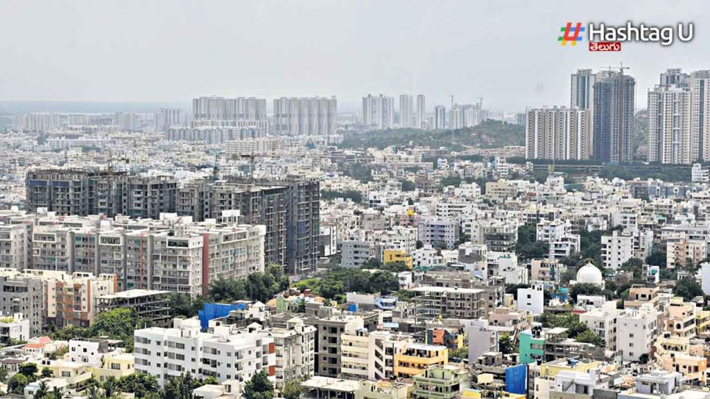 Hyderabad Buildings