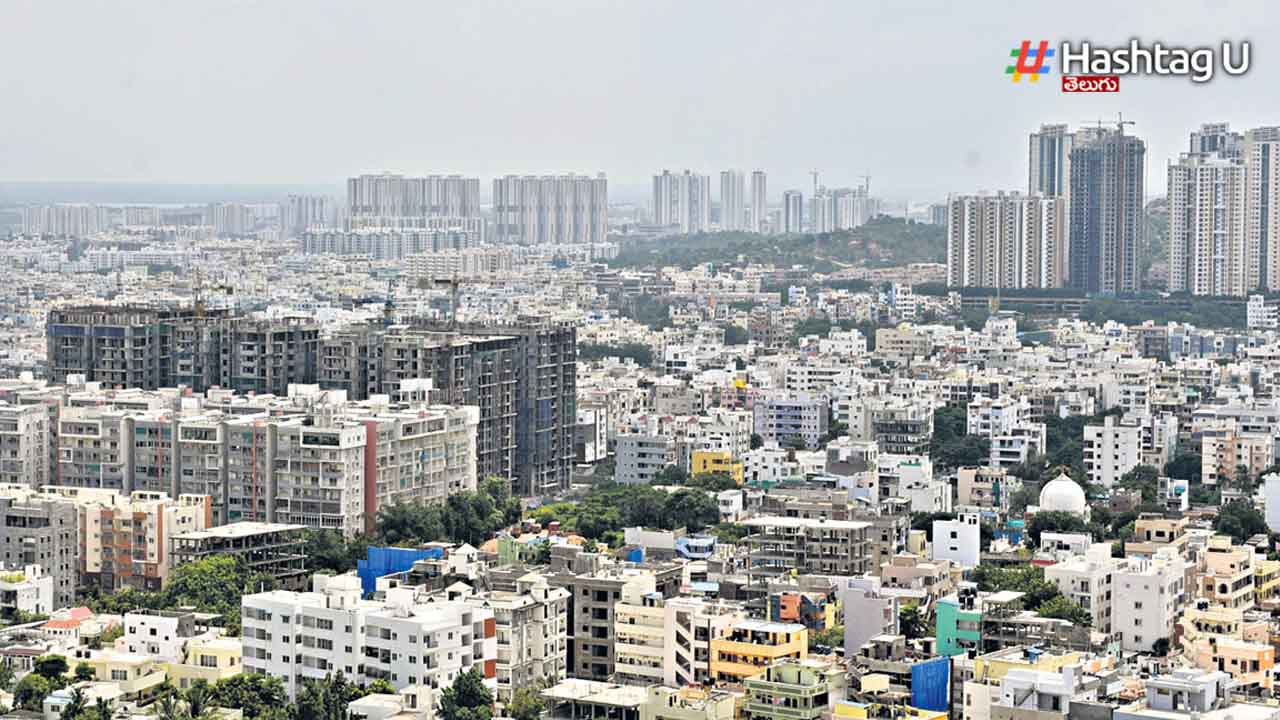 Hyderabad Common Capital : మ‌రో 30ఏళ్లు ఉమ్మ‌డి రాజ‌ధాని హైద‌రాబాద్?