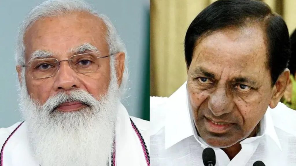 Kcr Pm
