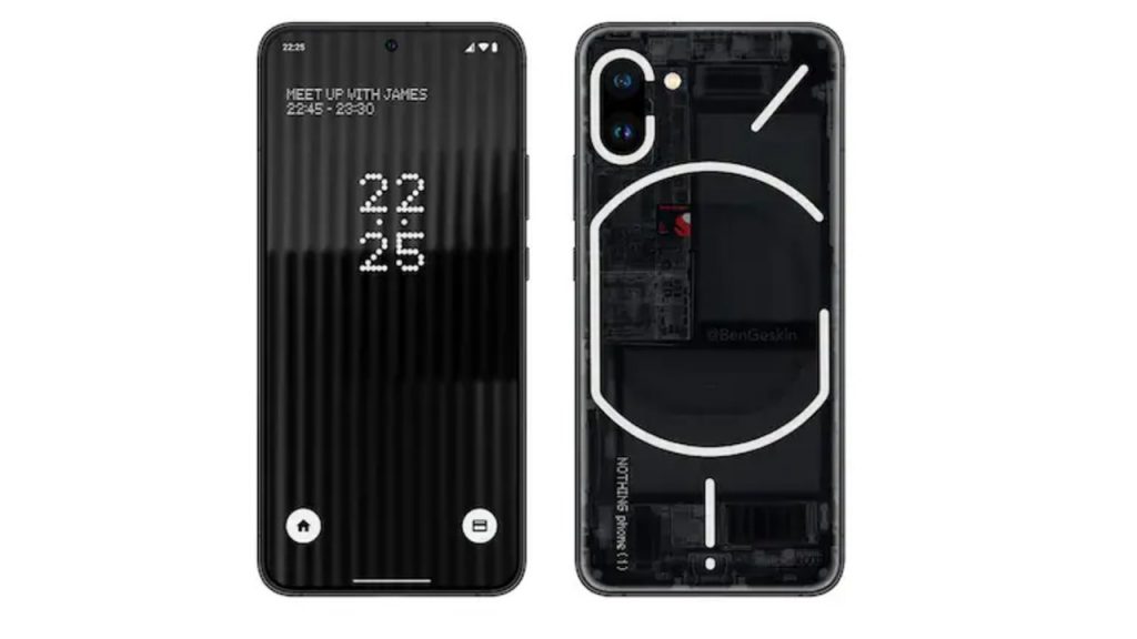 Nothing Phone 1 Imresizer