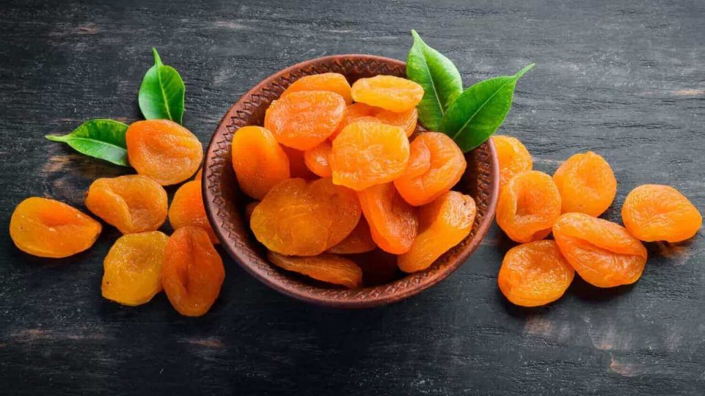 APRICOT