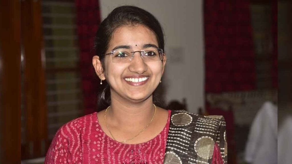 chaitanya reddy