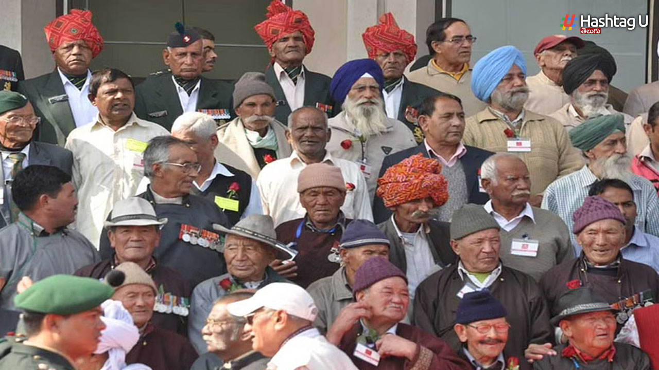 Army Pensions: భార‌త ఆర్మీలోని 60వేల మందికి పెన్ష‌న్లు క‌ట్!