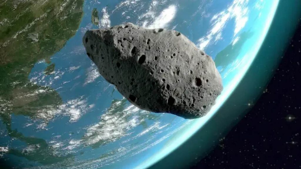 Asteroid