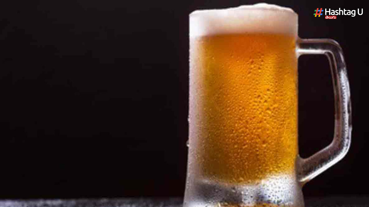 Beer Sales: బీరు జోరు.. రికార్డుస్థాయిలో సేల్స్!