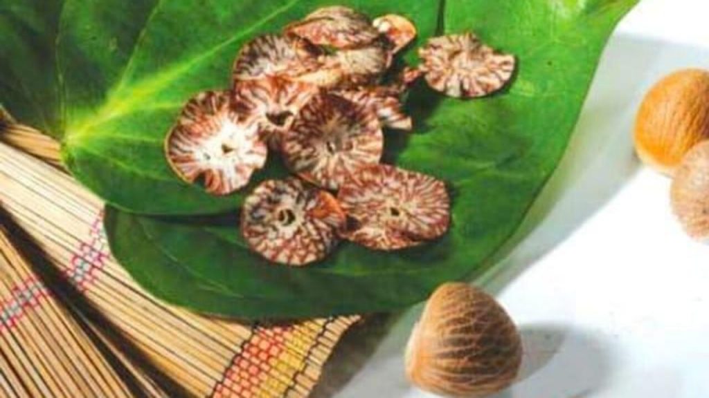 Betel Nut