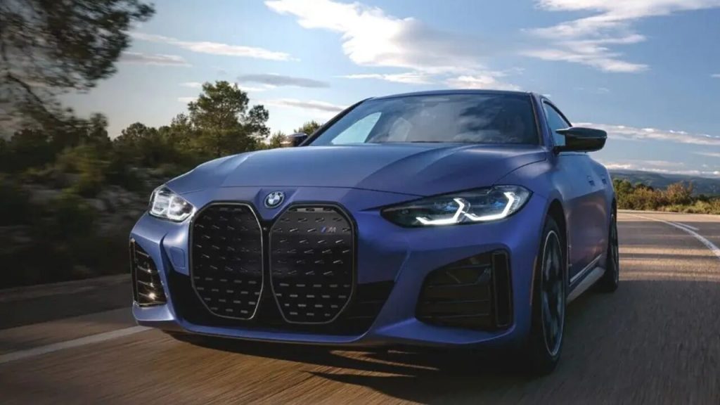 BMW Models