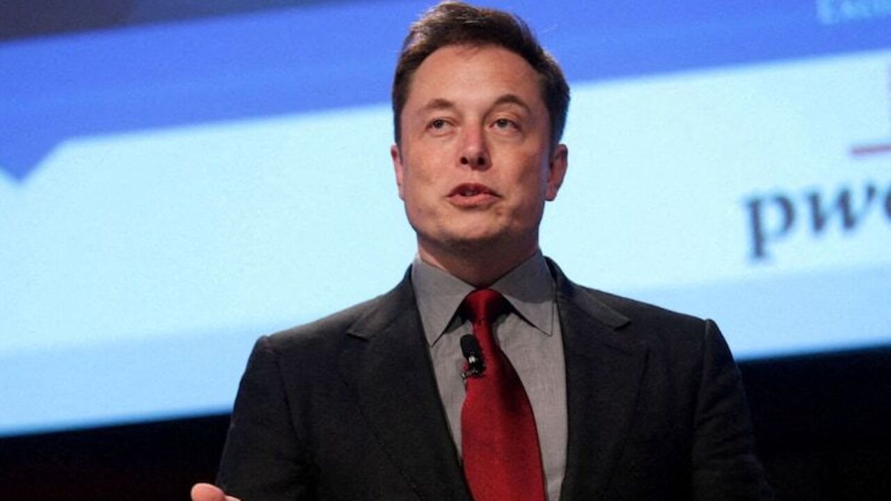 Elon Musk Tweet: నేను అనుమానాస్పదంగా మరణిస్తే….ఎలాన్ మస్క్ ట్వీట్..!!