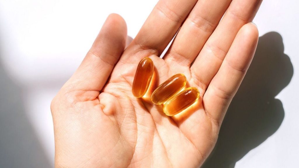Fish Oil