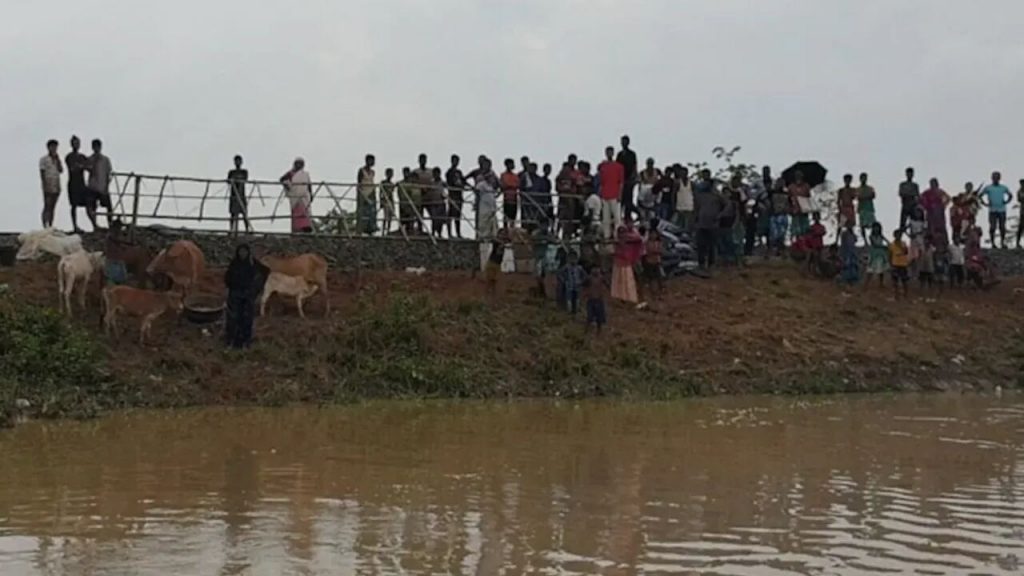 Floods Assam