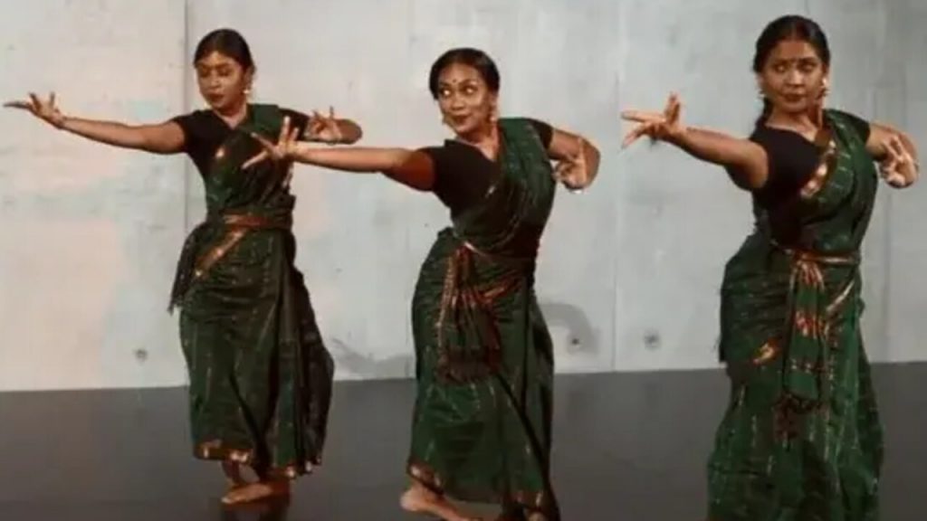 Fusion Dance