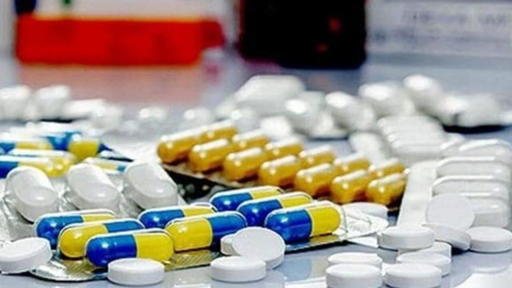 Medicines Price Reduction