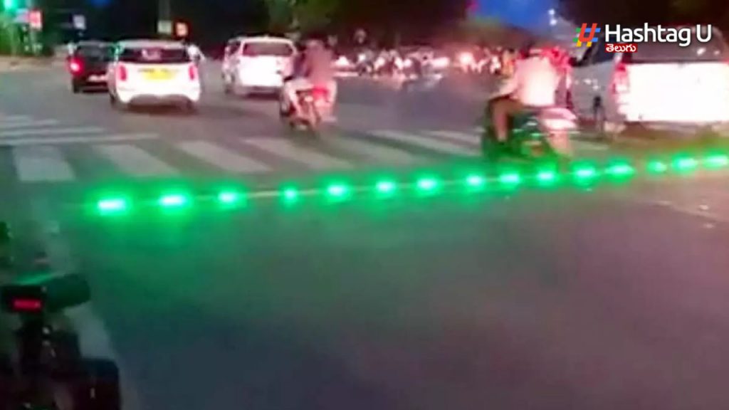 Green Junction