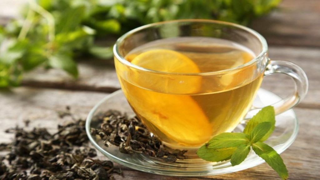 Green Tea