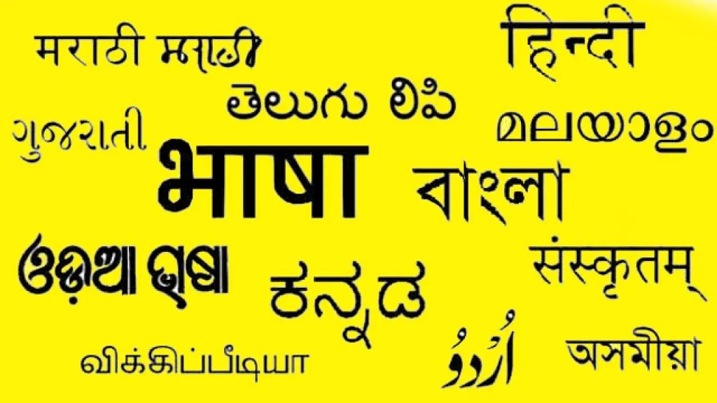 Hindi Language