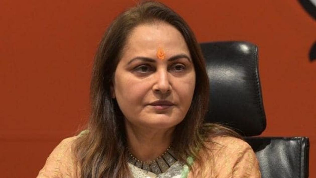 Jaya Prada