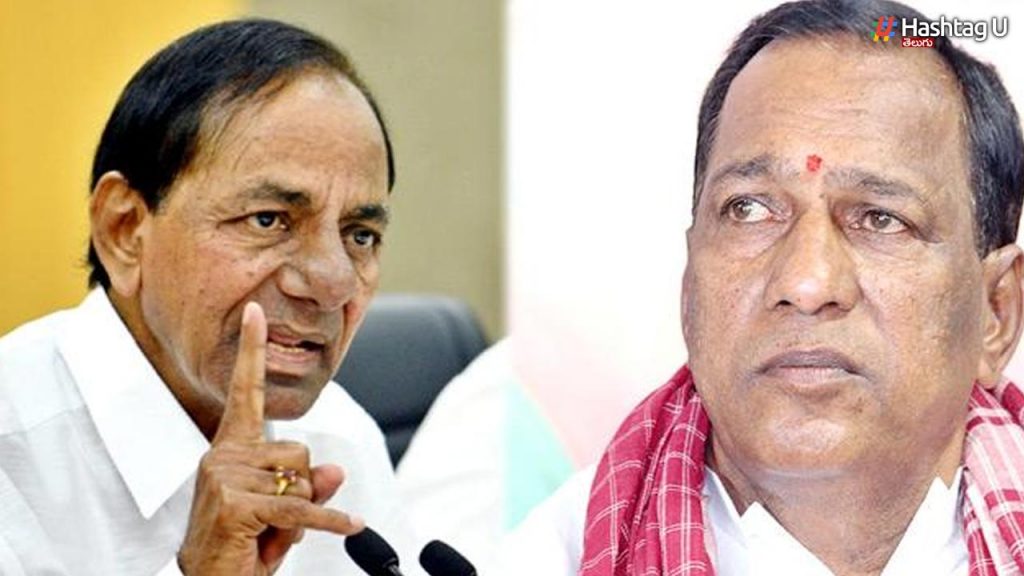 Kcr Malalreddy