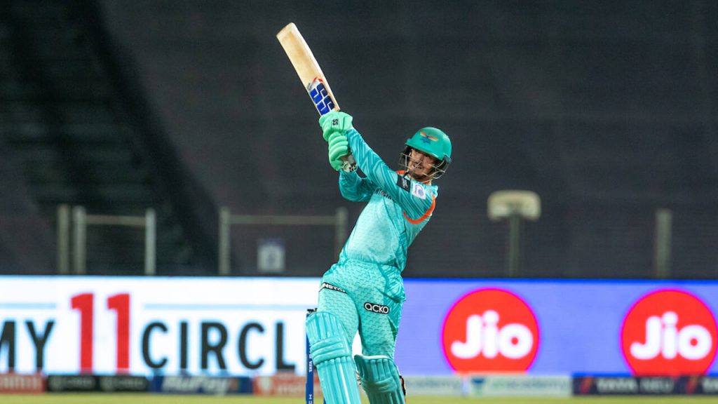 de kock