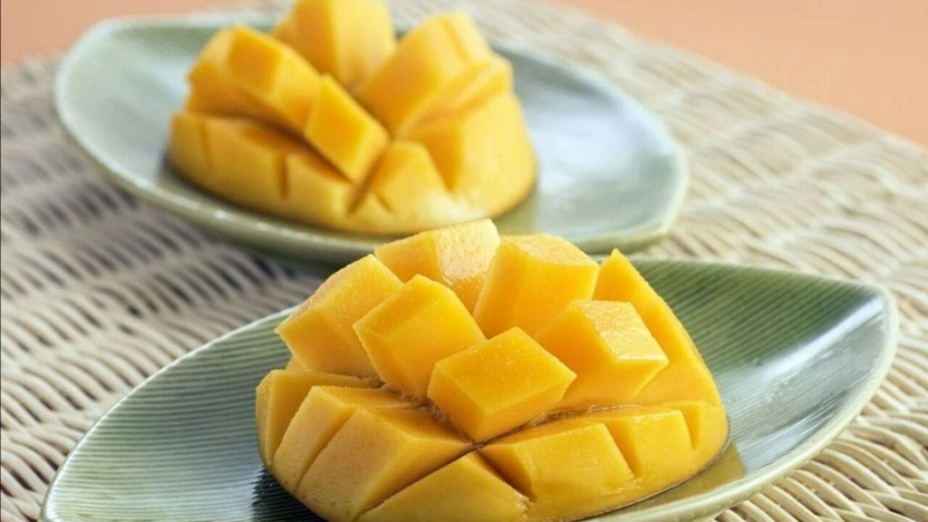 Mangoes